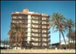 فندق Peñíscolaفي  Playa Dorada المظهر الخارجي الصورة
